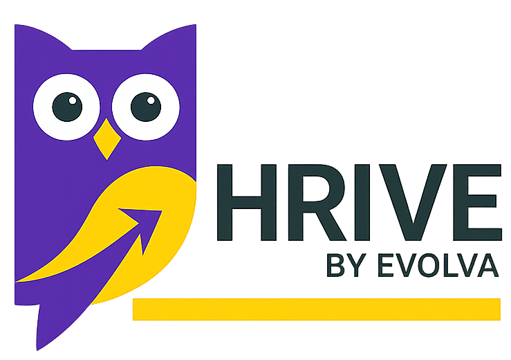 HRIVE Logo